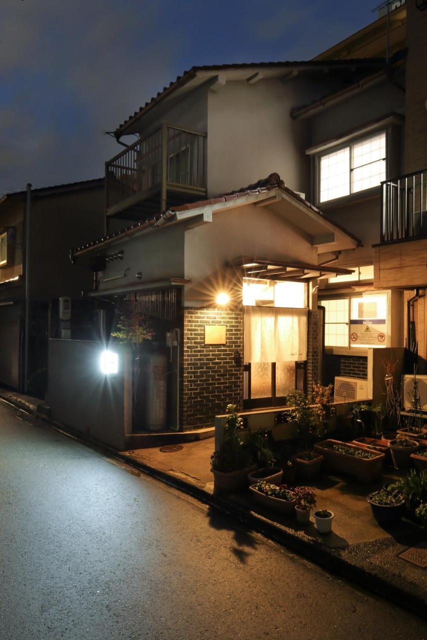 Tamaco In Kanazawa Exterior photo